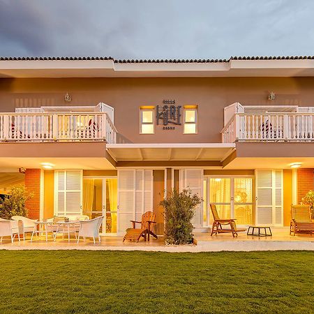 Villa Kore Slow - Adults Only Alaçatı Dış mekan fotoğraf