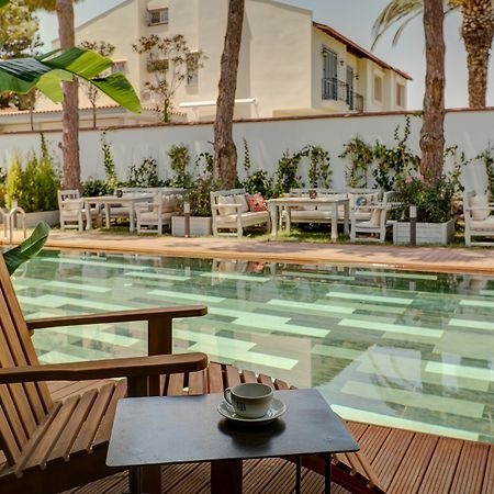 Villa Kore Slow - Adults Only Alaçatı Dış mekan fotoğraf