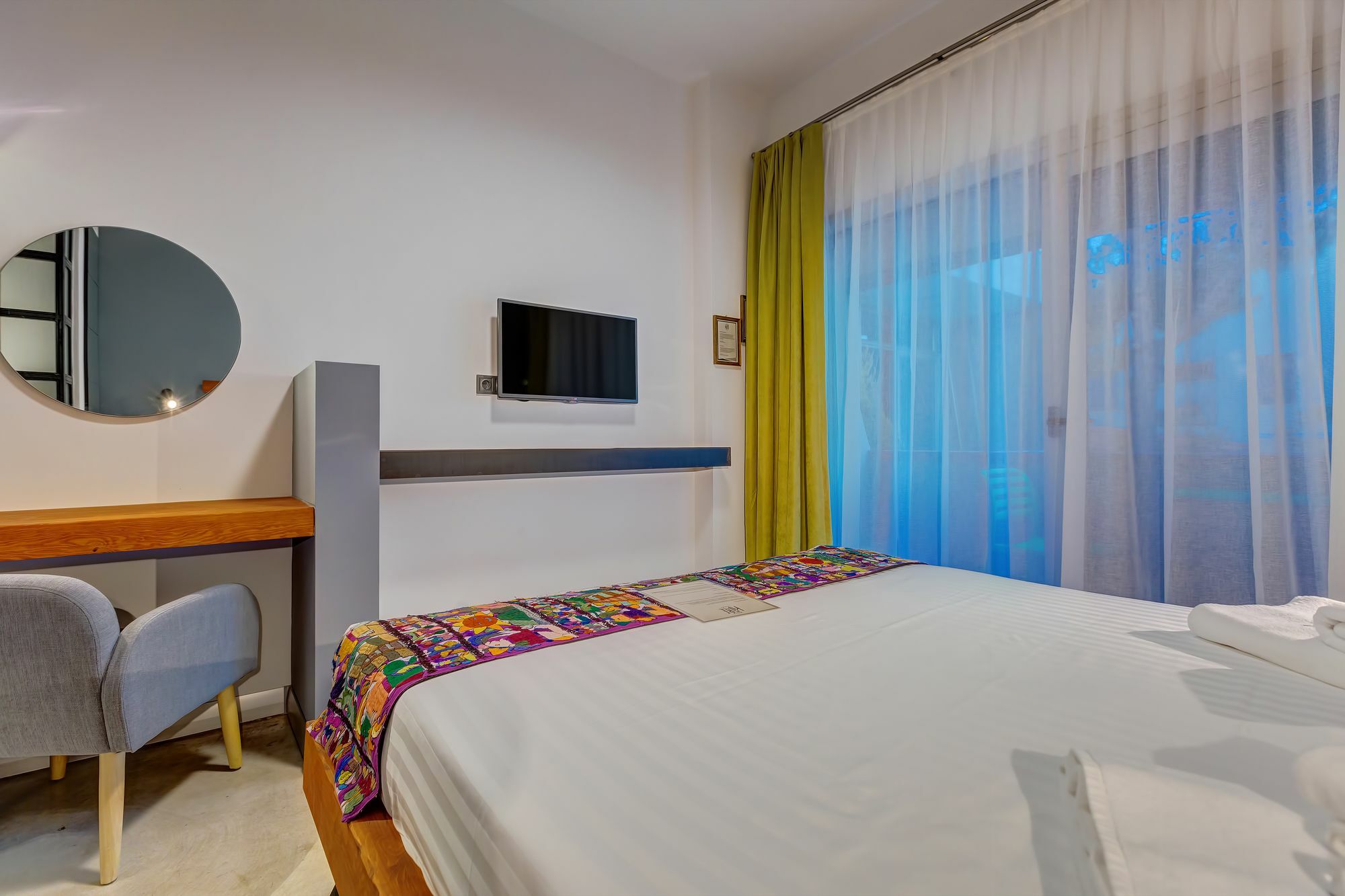 Villa Kore Slow - Adults Only Alaçatı Dış mekan fotoğraf