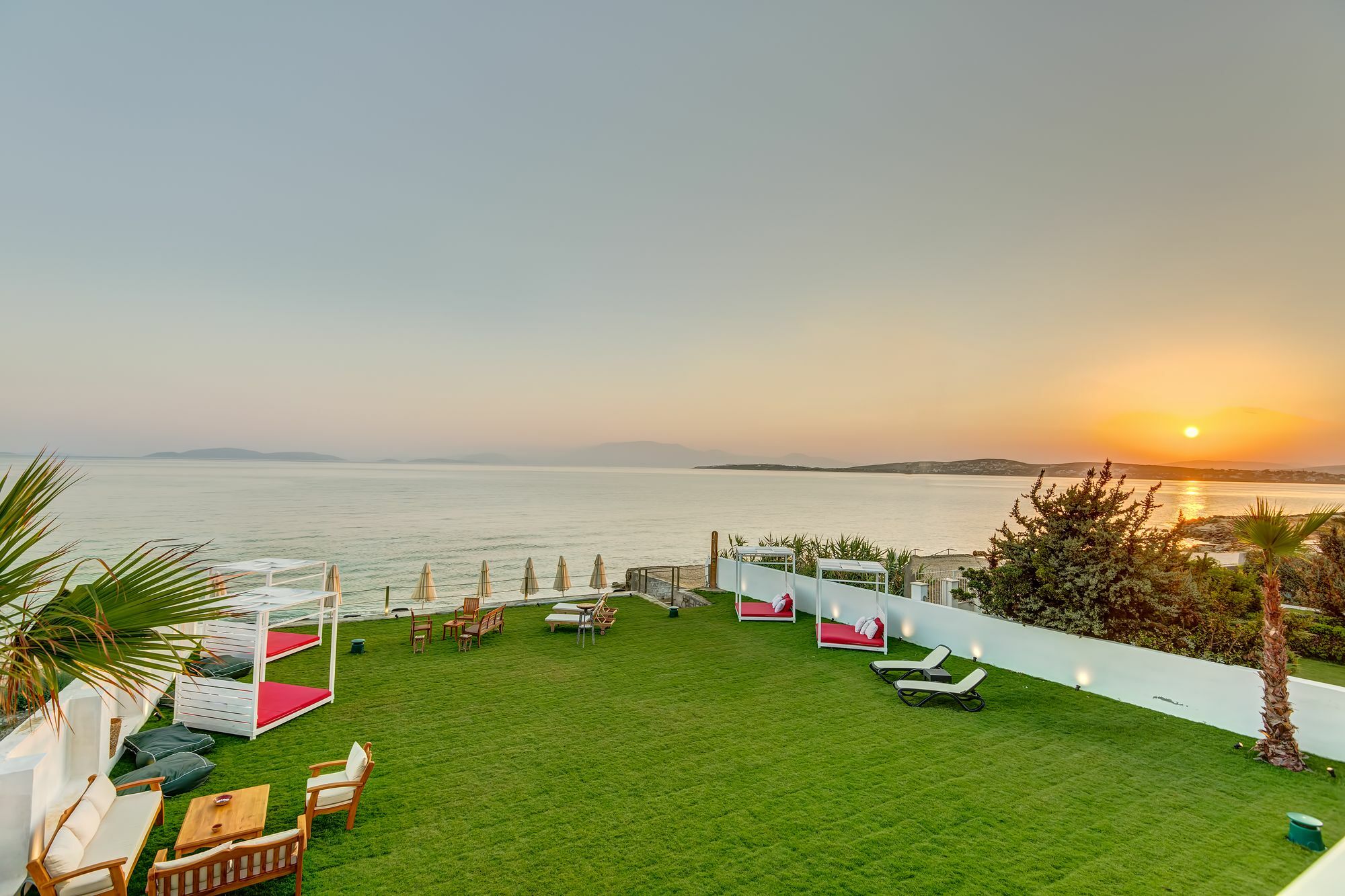 Villa Kore Slow - Adults Only Alaçatı Dış mekan fotoğraf