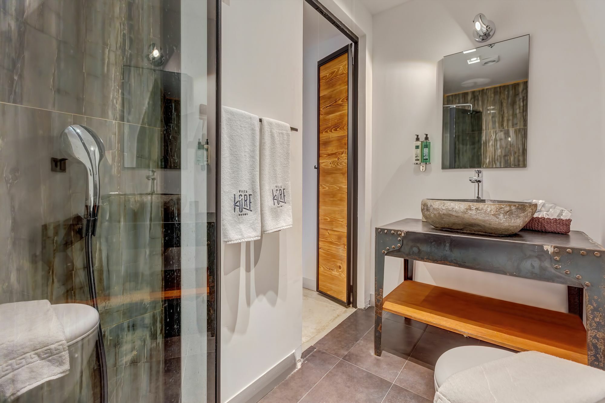 Villa Kore Slow - Adults Only Alaçatı Dış mekan fotoğraf
