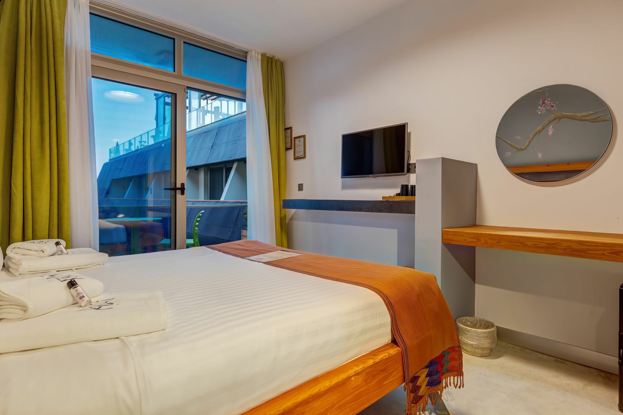 Villa Kore Slow - Adults Only Alaçatı Dış mekan fotoğraf
