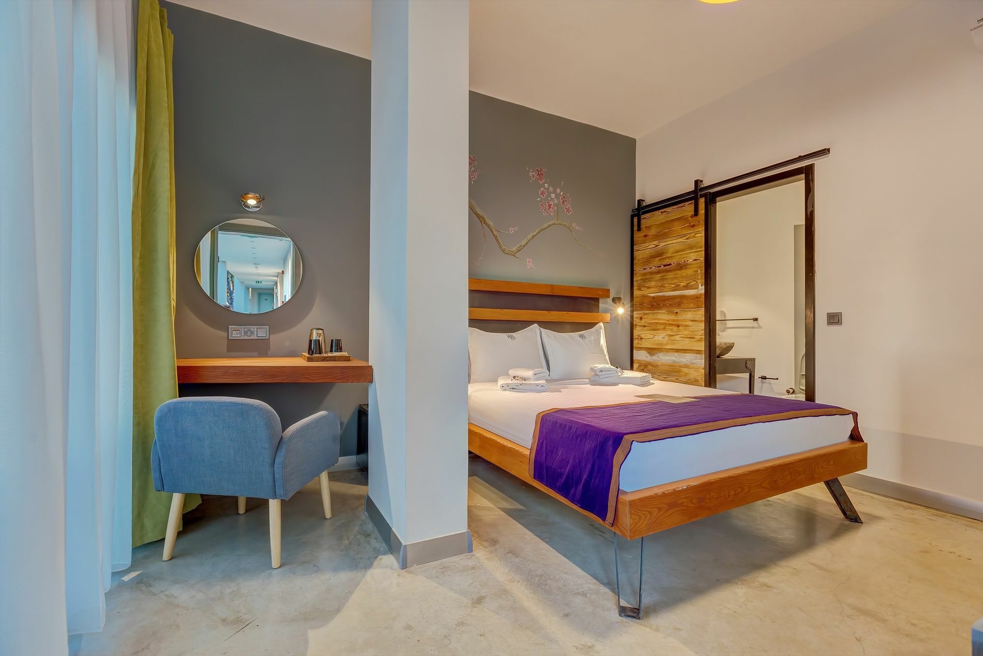 Villa Kore Slow - Adults Only Alaçatı Dış mekan fotoğraf