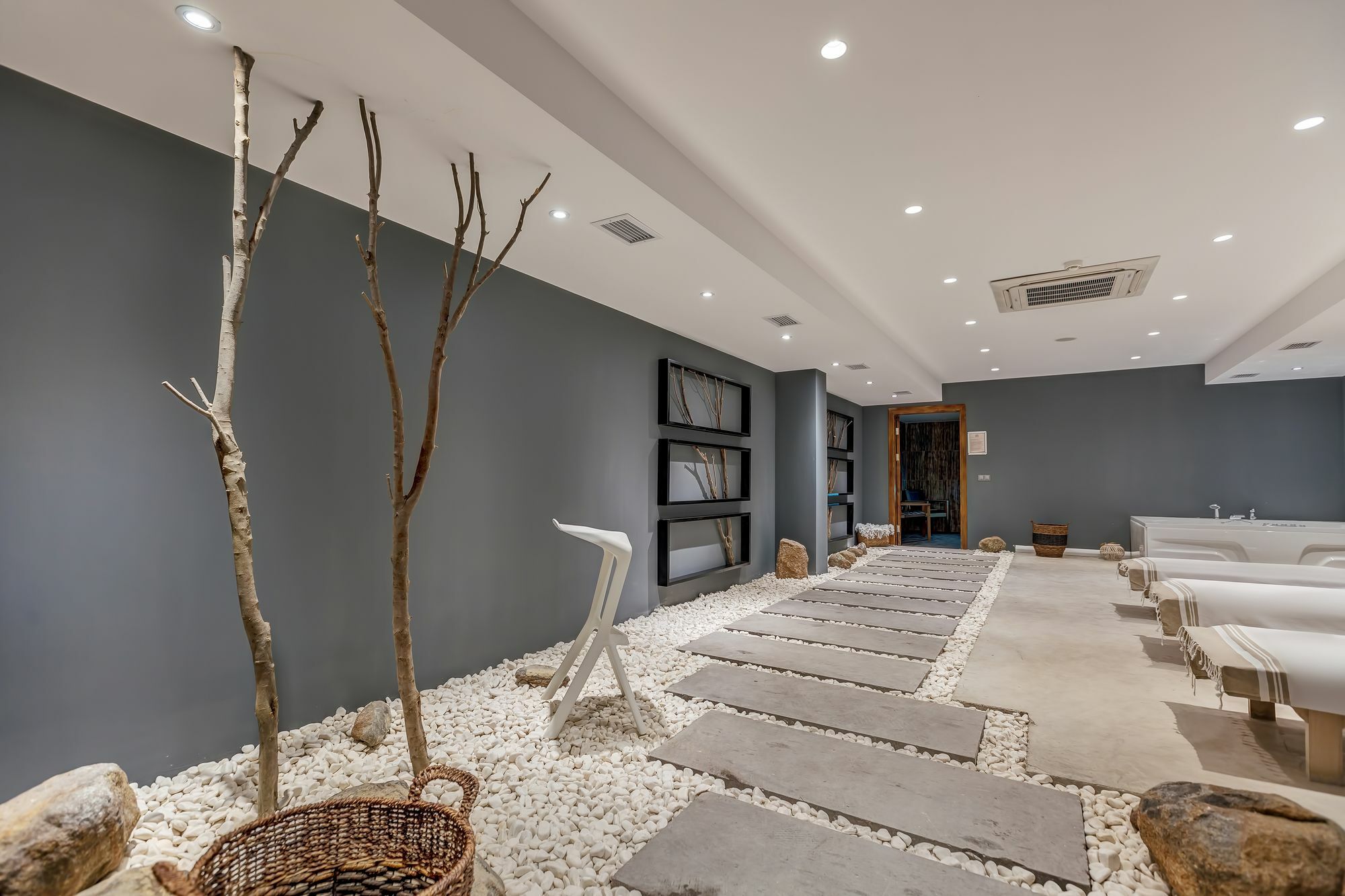 Villa Kore Slow - Adults Only Alaçatı Dış mekan fotoğraf