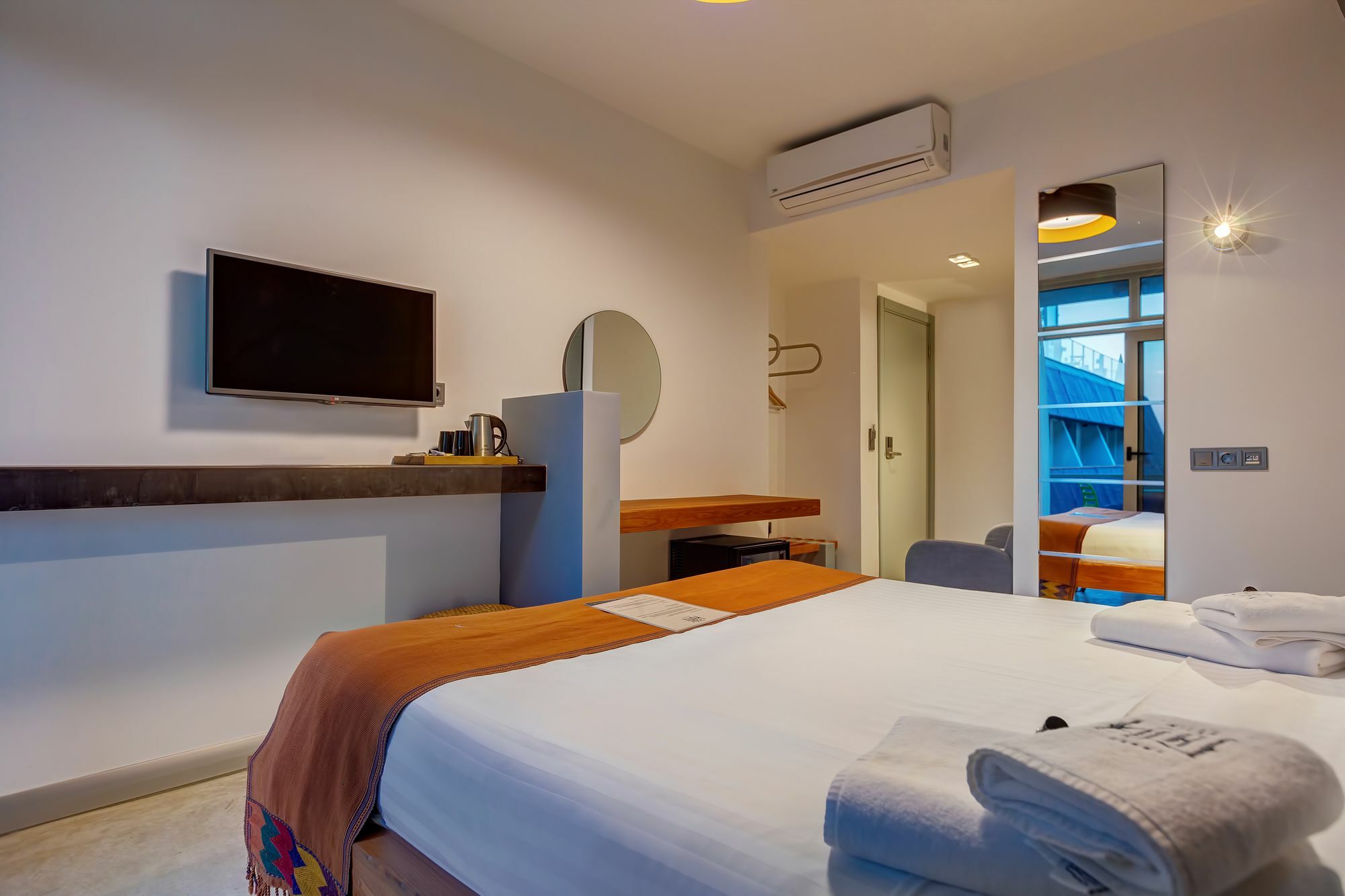 Villa Kore Slow - Adults Only Alaçatı Dış mekan fotoğraf