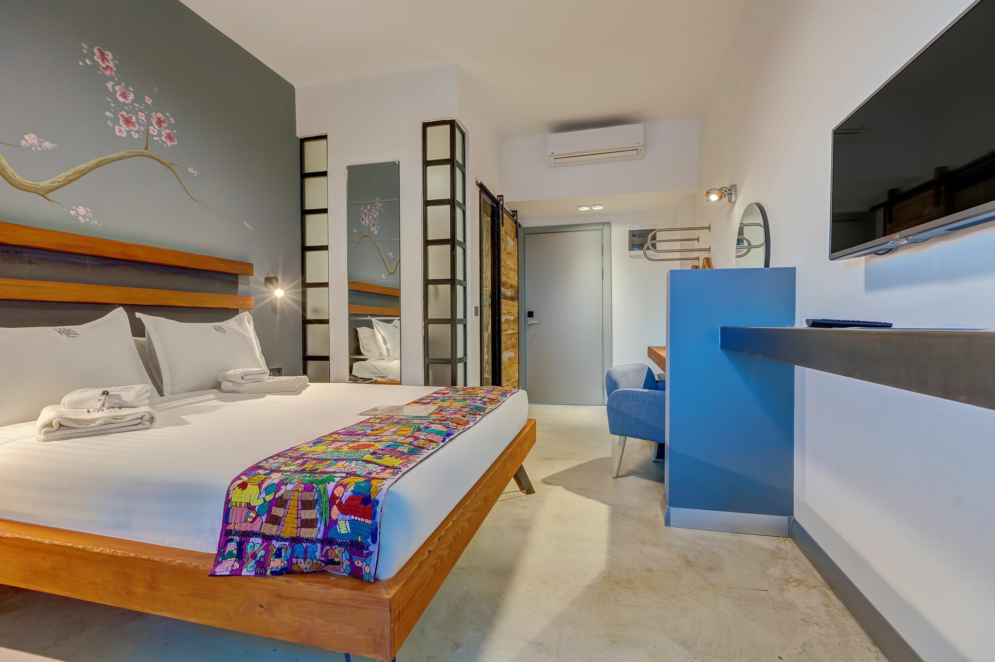 Villa Kore Slow - Adults Only Alaçatı Dış mekan fotoğraf