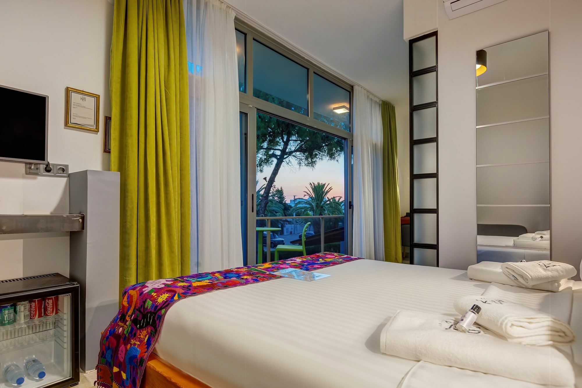 Villa Kore Slow - Adults Only Alaçatı Dış mekan fotoğraf